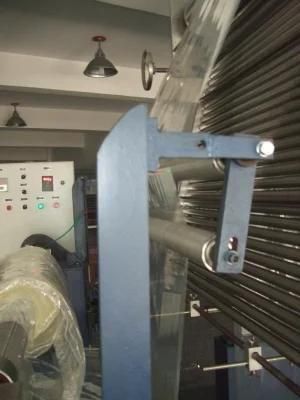 Professional Manufacturer High Quality Film Blowing Machine