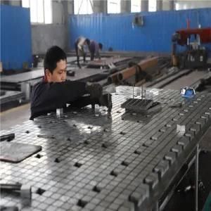 FRP Grating Production Line Fiberglass Grating Machine