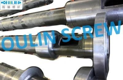 90-30 High Speed Screw Barrel for Film Blowing Machine