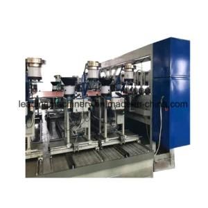 High Quality Advanced Full Automatic Tarpaulin Sealing Machine Manufacturer