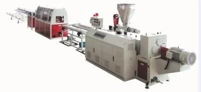 PVC Ceiling Extrusion Line