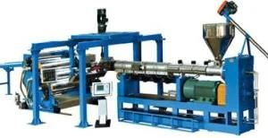 Telephone Booth Solid Board Production Line (GW-130/38-2200 GW-120/38-1400)
