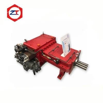 Hot Sales Model 65 Extruder Reduction High Torque Gearbox