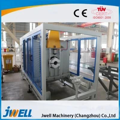 PE 110-315 Advanced Technology Good Plastify Making Machine
