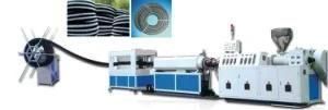 PE Pipe Production Line Extrusion Equipment