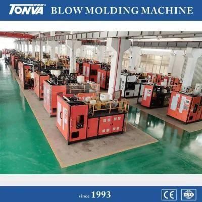 Construction Toys and Stadium Seat Blow Molding Machine Making Seat Machine