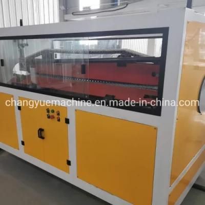 Energy Saving PVC Pipe Production Line