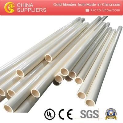 CPVC Pipe Processing /Manufacturing Machiery