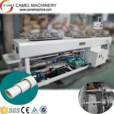 16-63mm PVC Conduit Pipe Machinery