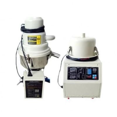 Rotary Auto Suction Loader Machine