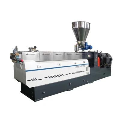 Lab Twin Screw Extruder for Various Polymer Experiment