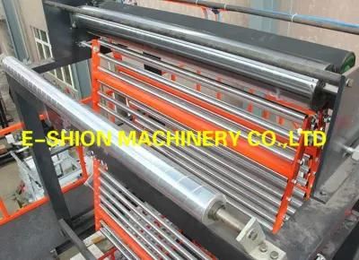 Shrink Film Blown Machine