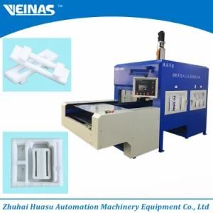 Expandable Polyethylene Foam Laminating Machinery