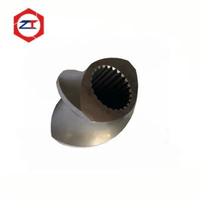 Parallel Co-Rotating Twin Screw Extruder Screw Element