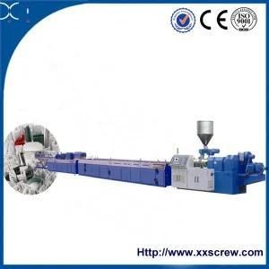High Speed Extrusion Machine Plastic Machinery