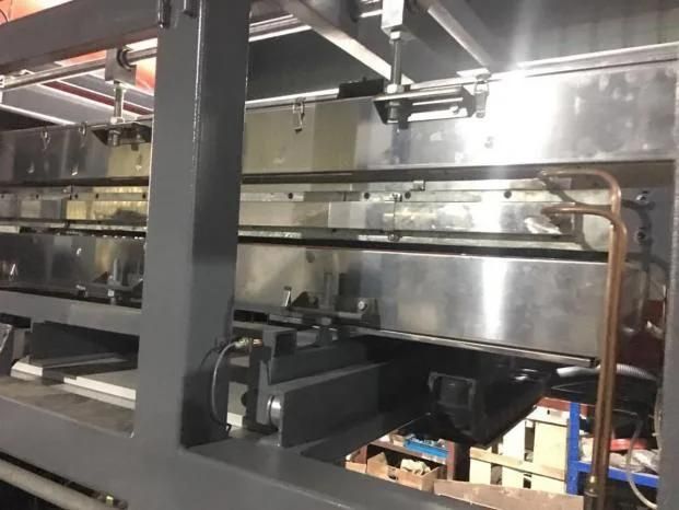 Multifunctional Plastic Cup Thermoforming Machine