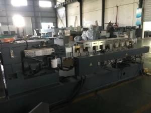 Small Lab Equipment of Twin Screw Extruder in Plastic Extrusion