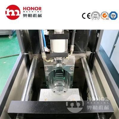 Plastic Bottle Servo System for Milk/Juice/Soft Drink Injection Molding Bottle Blowing ...