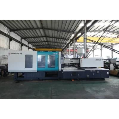 PLC Controller Injection Molding Machine