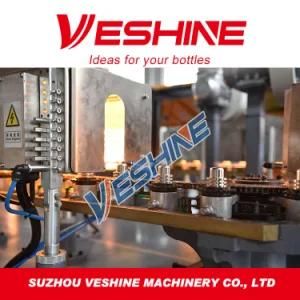 5 Gallon Plastic Bottle Blow Molding Machine