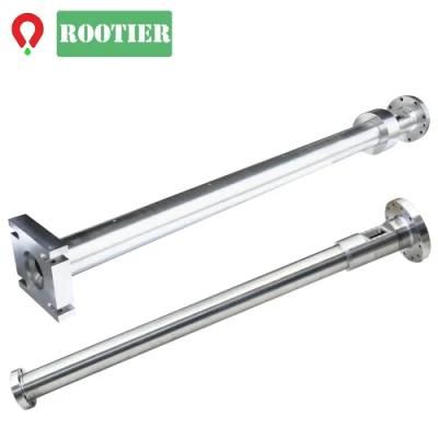 65mm High Efficiency Screw Barrel Extruder Spare Parts Ready Stock