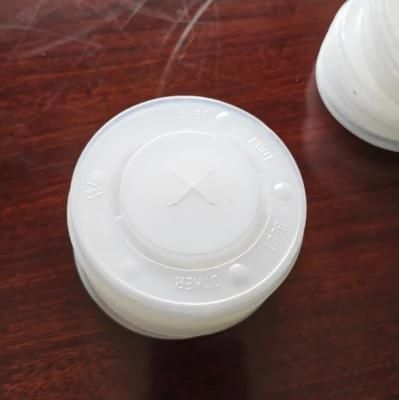 Plastic PS Cup Lid Thermoforming Machine