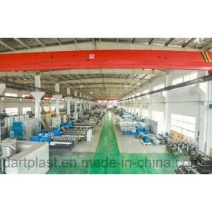 Rubber Extruder of Single Screw