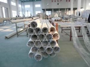 PE Pipe Production Line (GF)