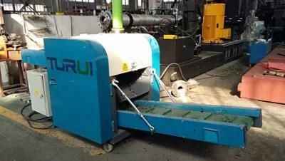 User Friendly Yarns Recycle Cutter Grinder Crusher with Quick Operation