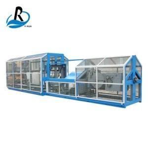 Good Price New Condition Fully Automatic Nylon PP Pet Rope Making Machine for Sale M77-3