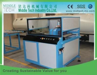 Plastic PVC/WPC MDF Wall Panel/Door Board Profile Extruding Equipment