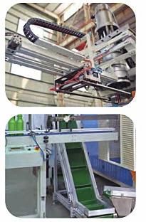Made in China Bekwell Open Top Plastic Barrel Making Extrusion Blow Molding Machine