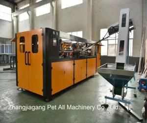 Hot Filling Pet HDPE Plastic Blow/Blowing Molding/Moulding Machine for Water Bottle