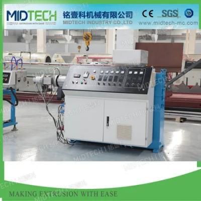 PC LED Light Round Pipe Production Line on Sale