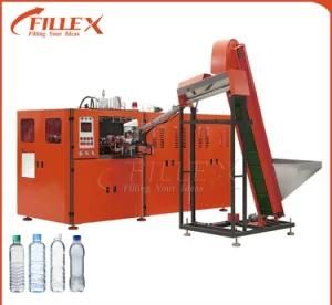 Pet Mould Blower/Pet Bottle Blowing Machine/Mineral Water Bottle Making Machine