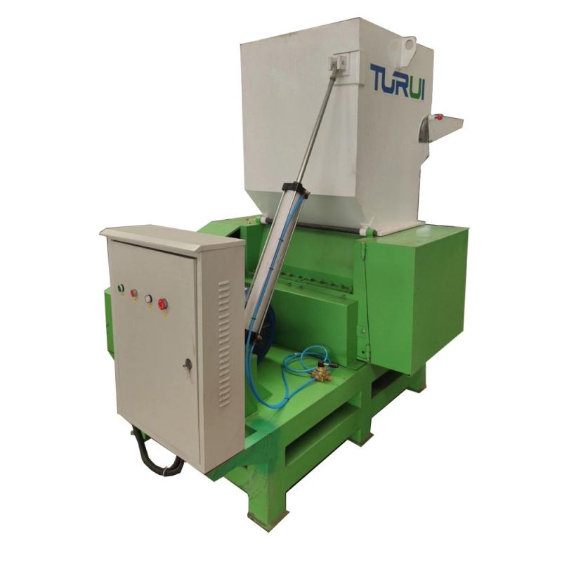 China Made Waste Plastic Crusher Especial for Recycling The Buckets