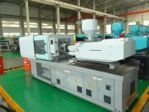 Plastic Injection Moulding Machine