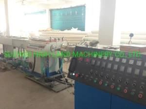 16 -63 mm PVC Conduit Pipe Machinery
