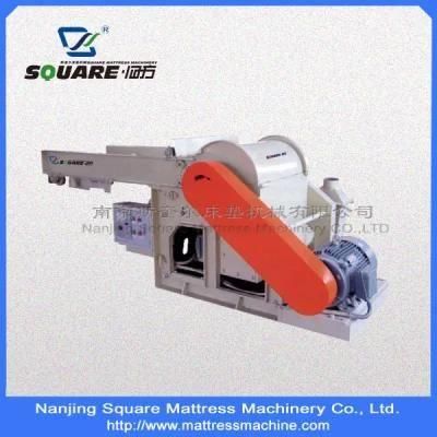 Foam Recycling Latex and Foam Crushing Machine