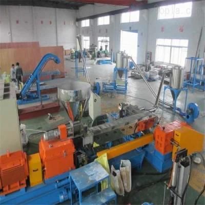 Shanghai Made High Speed Automatic PLA Biodegradable Sheet Extruding Machine in High ...