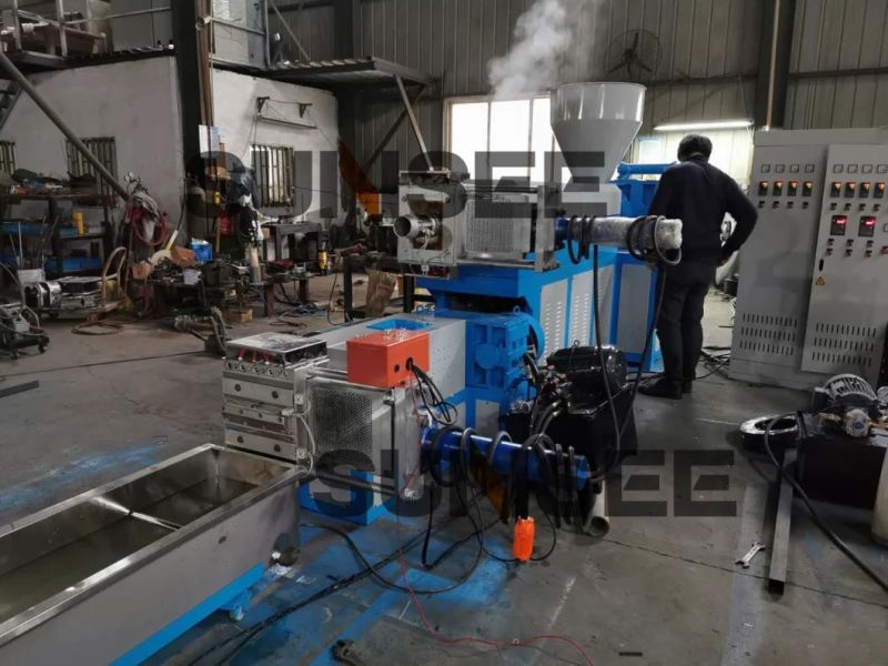 Sunsee PP, PE Water Cooler Recycle Machinery 300kg/H