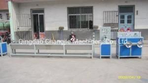 Plastic PP Strap Band Extruding Line/Production Line/Making Line