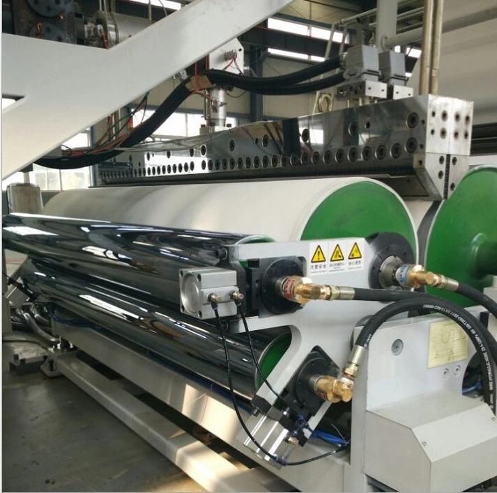 Breathable Film Production Line, Breathable Film Equipment, Breathable Film Machinery, PE Breathable Film Production Line, PE Breathable Film Machine
