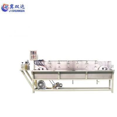 PVC Rubber Soft Sealing Strip Exxtruder Machine Extruding Equipment Production Line