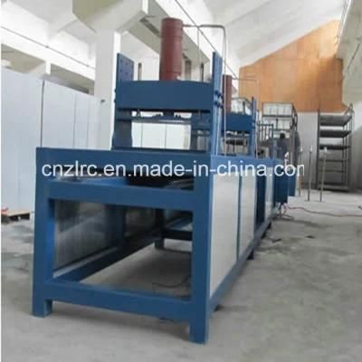 FRP Pultrusion Profiles Making Machineprofile Production Line/Machine