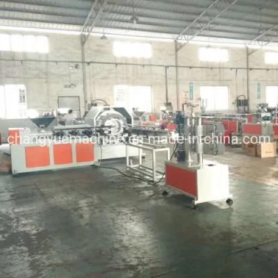 New Type PVC Garden Hose Tube Prodcution Line