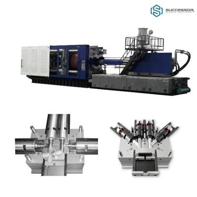 Experienced Plastic Injection Molding Machine Chinese Supplier