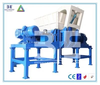 Car Shredder/Heavy-Duty Shredder/Double Shaft Shredder