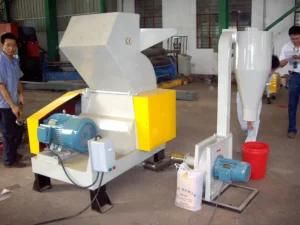 Plastic Grinder for Scraps/Crushing Machine