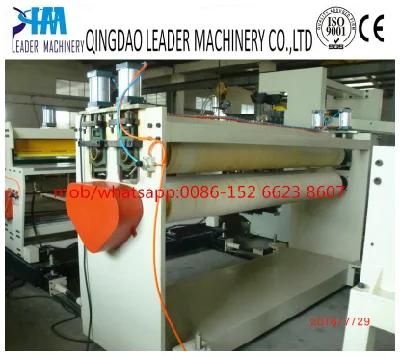 PP Hollow Profile Sheet Production Line